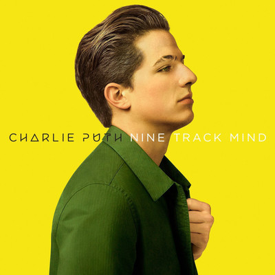 NINE TRACK MIND Audio CD Standard Edition(English - CHARLIE PUTH)