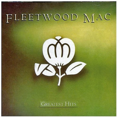 

GREATEST HITS Audio CD Standard Edition(English - FLEETWOOD MAC)