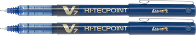 

Pilot V7 Roller Ball Pen(Pack of 2)