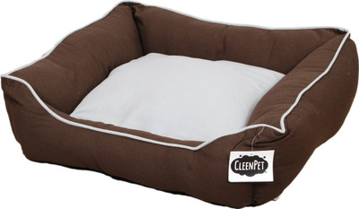 

CleenPet Lounger L Pet Bed(Multicolor)