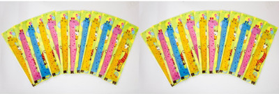 

Shopkooky Perfect Gift Ruler(Multicolor)