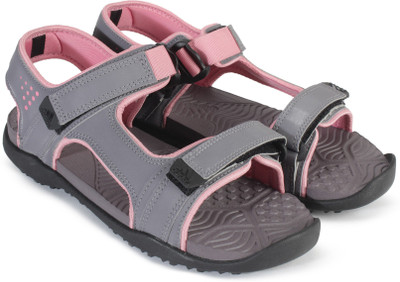 

ADIDAS Women TRAGRE/EASPNK/CBLACK Sports Sandals