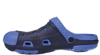 

Manthan Men Blue Sandals