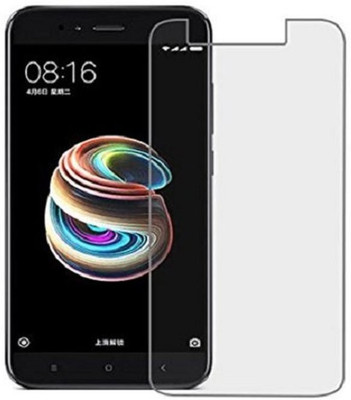 SRT Tempered Glass Guard for Mi A1(Pack of 1)