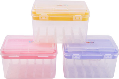 

Nahata Homeware Thread Box Sewing Kit