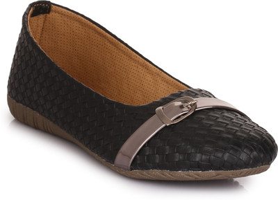 

Dicy Women Casual Bellies Shoes Bellies For Women(Black