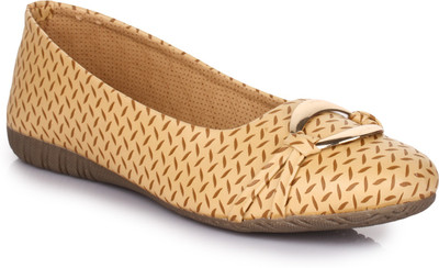 

Dicy Women Casual Bellies Shoes Bellies For Women(Beige