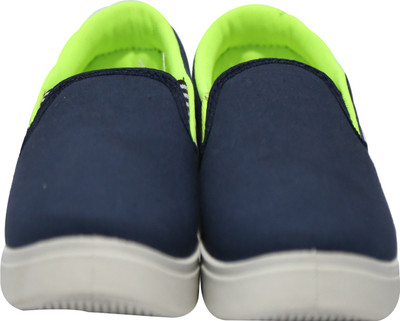 

M-Amul Casuals For Men(Blue, Black, Parrot