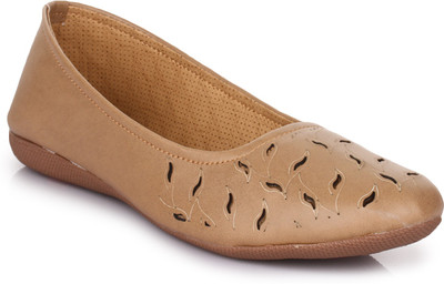 

Dicy Women Casual Bellies Shoes Bellies For Women(Beige