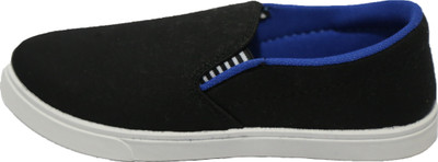 

M-Amul Casuals For Men(Blue, Black