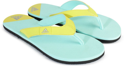 

ADIDAS SPECK Flip Flops, Icegrn/shosli/presil