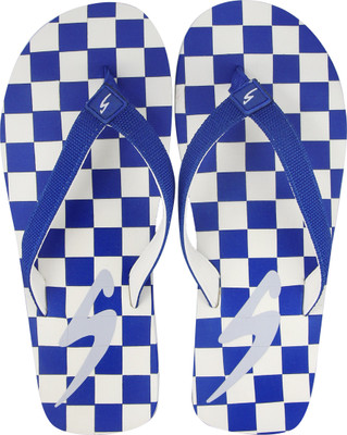 

Stylar Flip Flops, Blue