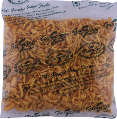 

Gurujee Ompudi Mixture(150 g)