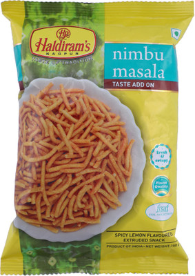 

Haldiram's Nimbu Masala(150 g)