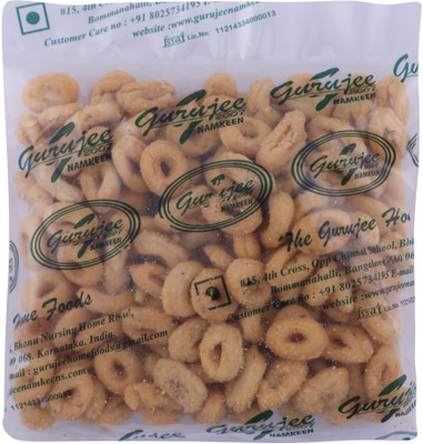 

Gurujee Kodubale mini(150 g)