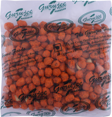 

Gurujee Groundnut Masala(150 g)