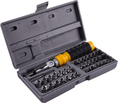 

Akari 41 Socket Set(Pack of 41)