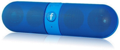 

ROAR SC_JG605 10 W Portable Bluetooth Speaker(Multicolor, 2.1 Channel)