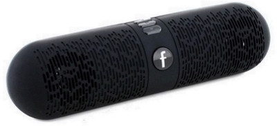 

ROAR SC_JG439 10 W Portable Bluetooth Speaker(Multicolor, 2.1 Channel)