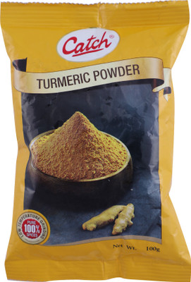 

Catch Turmeric Powder(100 g)