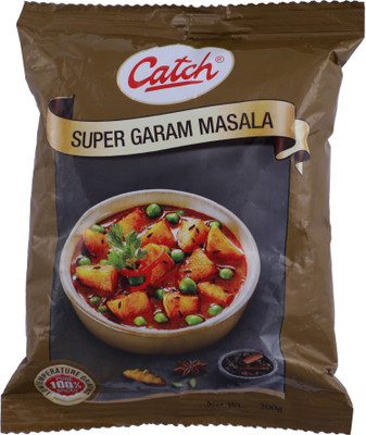 

Catch Super Garam Masala(200 g)