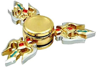 

ACUTAS Fidget Spinner King Of Glory Hand Spinner(Multicolor)
