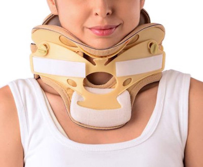 

Shrih Support Collar Neck Support(Beige