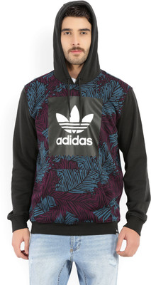 adidas sweatshirts flipkart