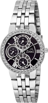Ziera ZR8064 Special dezined collection Watch  - For Girls   Watches  (Ziera)