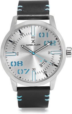 Daniel Klein DK11280-1 Watch  - For Men   Watches  (Daniel Klein)