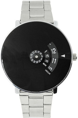 LEBENSZEIT Analog Watch  - For Men