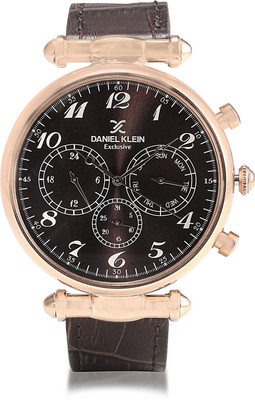 

Daniel Klein DK11422-3 Watch - For Men