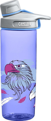 

CamelBak Chute 600 ml Sipper(Pack of 1, Blue)