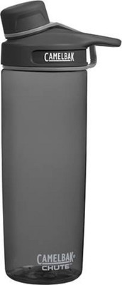 

CamelBak Chute 750 ml Sipper(Pack of 1, Black)