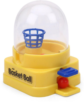 

Virgo Toys Mini Basketball(Multicolor)