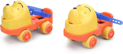 

Virgo Toys Roller Puppy(Multicolor)