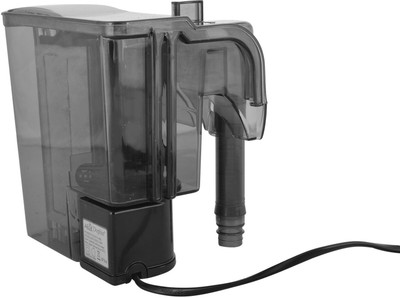 

DOPHIN Power Aquarium Filter(Mechanical Filtration for Salt Water and Fresh Water)