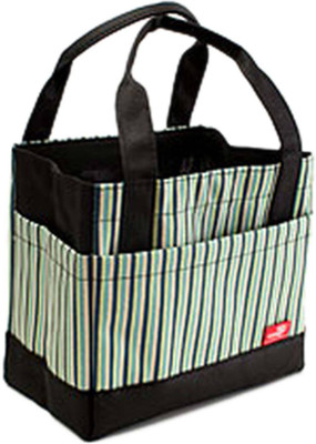 

Ez-life Thermal Lunch Box Bag - Green Waterproof Lunch Bag(Green, 5)