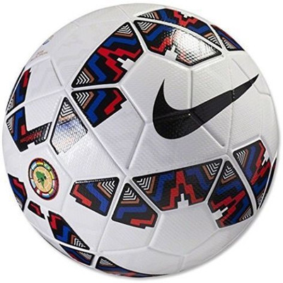 

Nik18 Copa America Football - Size: (Pack of 1, Multicolor