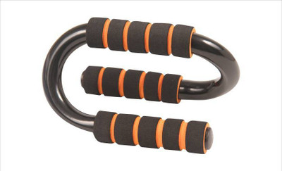 

Solutions24x7 MET Push-up Bar(Black)
