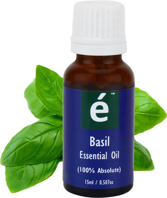 

EssenPure Basil Essential Oil(15 ml)