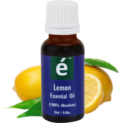 

EssenPure Lemon Essential Oil(20 ml)