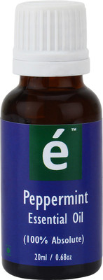 

EssenPure Peppermint Essential Oil(20 ml)