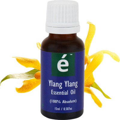 

EssenPure Ylang Ylang Essential Oil(15 ml)