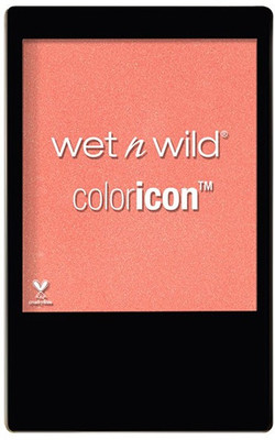

Wet n Wild Color Icon Blush (New)(Pearlescent Pink)