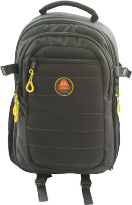 

ginni Backpack Camera Bag(Black)