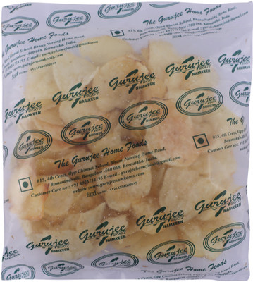 

Gurujee Potato Salt Chips(150 g)