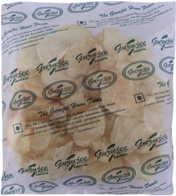 

Gurujee Potato Pepper Chips(70 g)