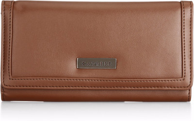 

Caprese Casual Brown Clutch