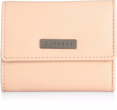 

Caprese Casual Pink Clutch
